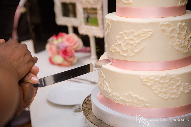 Dallas Wedding Photographers - K & S Photography